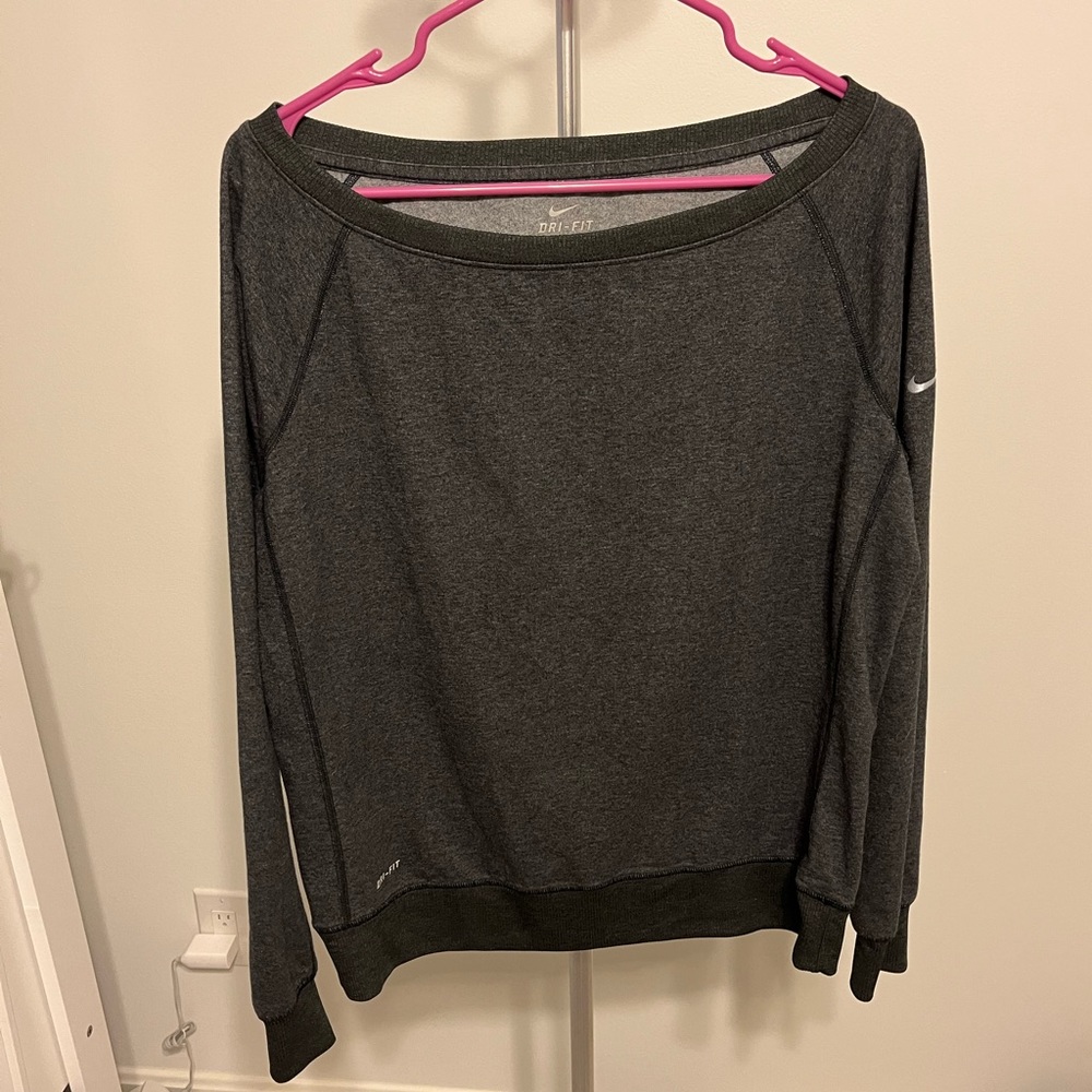 Nike Pullover
